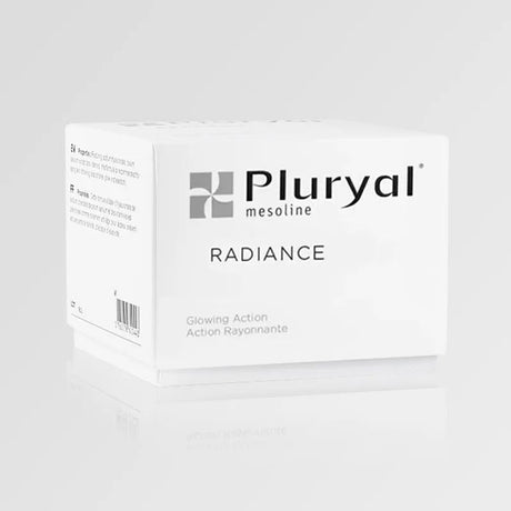 PLURYAL MESOLINE RADIANCE 5ML - Mr. Filler