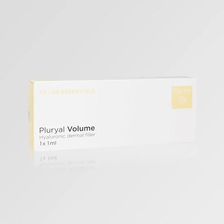 PLURYAL VOLUME 1ML - Mr. Filler