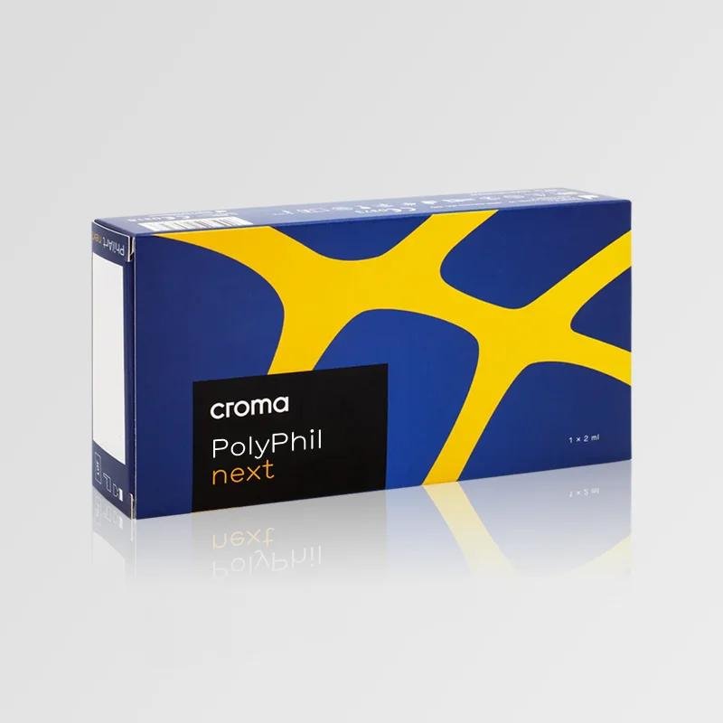 POLYPHIL NEXT 2ML - Mr. Filler