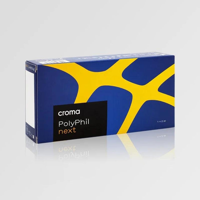 POLYPHIL NEXT 2ML - Mr. Filler