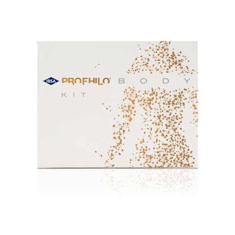 PROFHILO BODY KIT - Mr. Filler