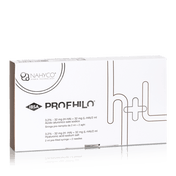 PROFHILO 1x2ML - MR.FiLLER (37728534)