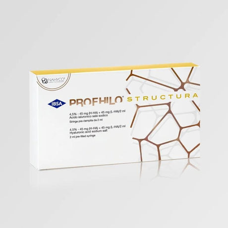 Profhilo Structura 2ml - Mr. Filler