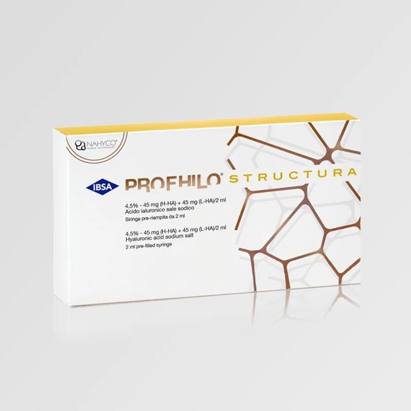 Profhilo Structura 2ml - Mr. Filler
