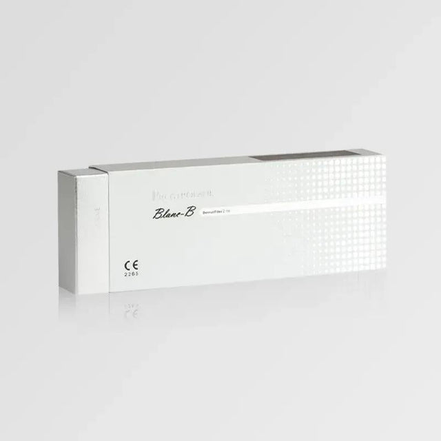 PROSTROLANE BLANC - B 2ML - Mr. Filler