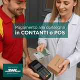 PRX - T33 - 5 fiale da 4ml - Mr. Filler