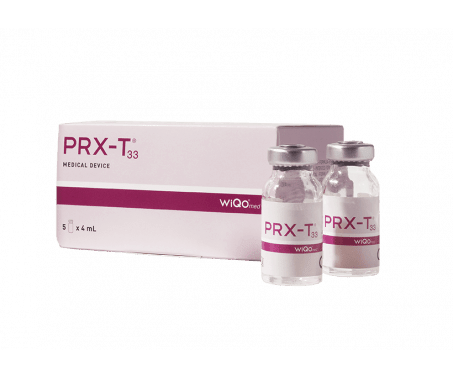 PRX - T33 - 5 fiale da 4ml - Mr. Filler
