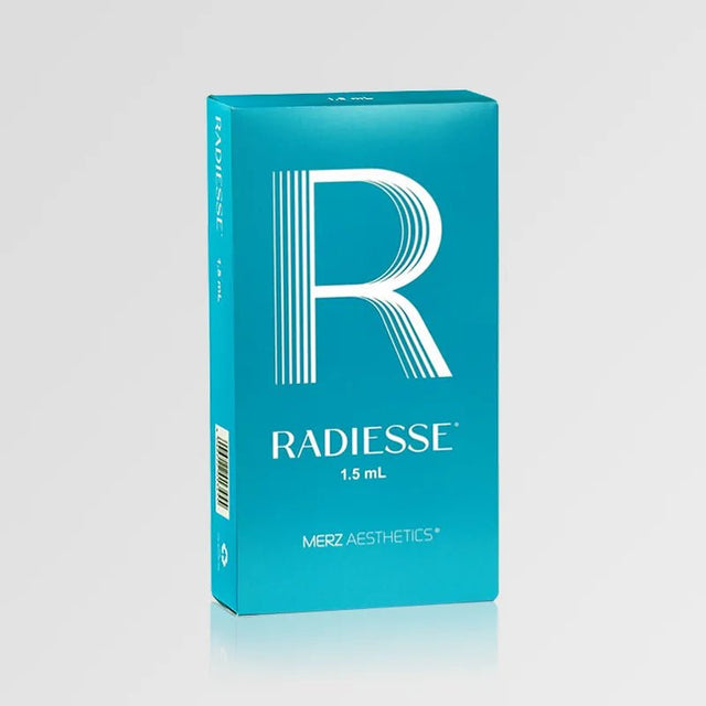 RADIESSE - 1 siringa da 1,5 ml - Mr. Filler