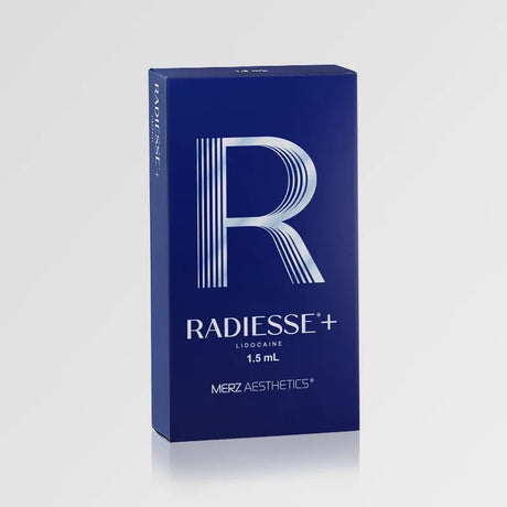 RADIESSE LIDOCAINE - 1 siringa da 1,5 ml - Mr. Filler