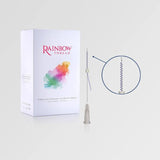 RAINBOW THREAD PDO SCREW 29G/50/80 - Mr. Filler
