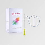 RAINBOW THREAD PDO TWIN 26G/38/60 - Mr. Filler