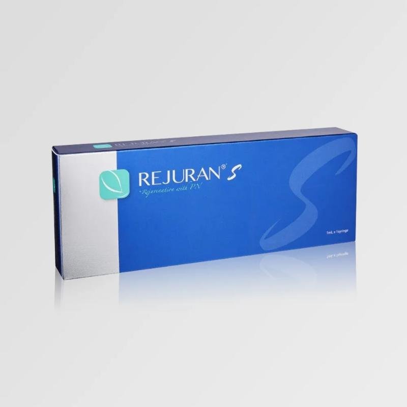 Rejuran S - 1 siringa da 1ml - Mr. Filler