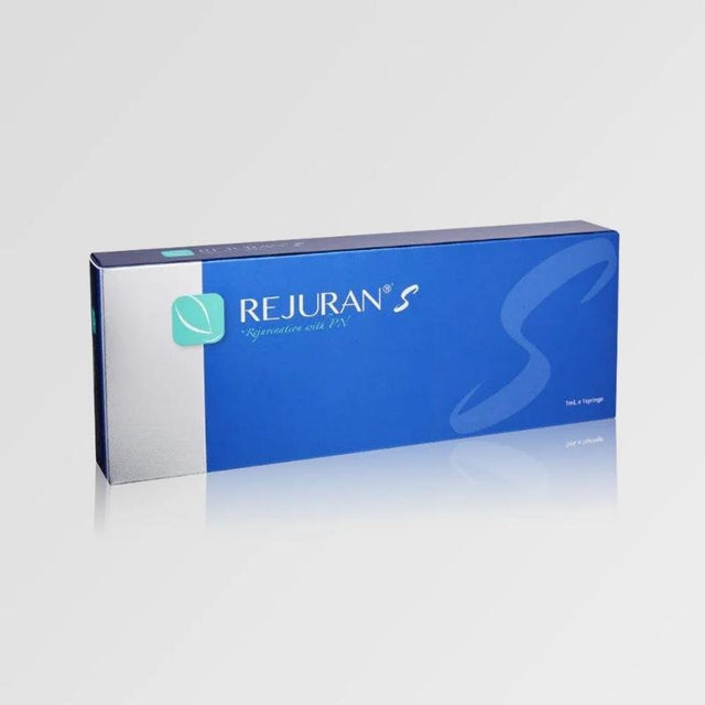 Rejuran S - 1 siringa da 1ml - Mr. Filler