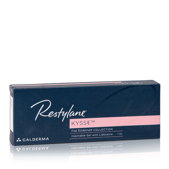 RESTYLANE KYSSE LIDOCAINE - MR.FiLLER (37728690)