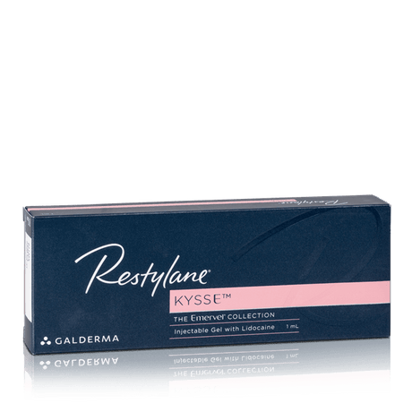 RESTYLANE KYSSE LIDOCAINE - MR.FiLLER (37728690)