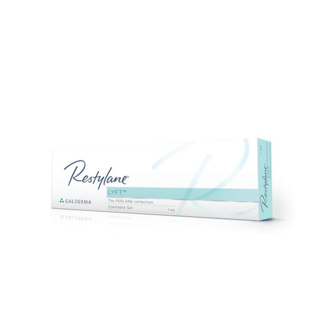 RESTYLANE LYFT con LIDOCAINE - 1 siringa da 1ml - Mr. Filler