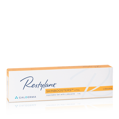 RESTYLANE SB VITAL LIDOCAINE - MR.FiLLER (37728698)