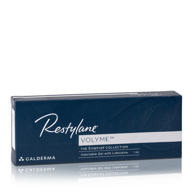 RESTYLANE VOLYME LIDOCAINE - MR.FiLLER (37728709)