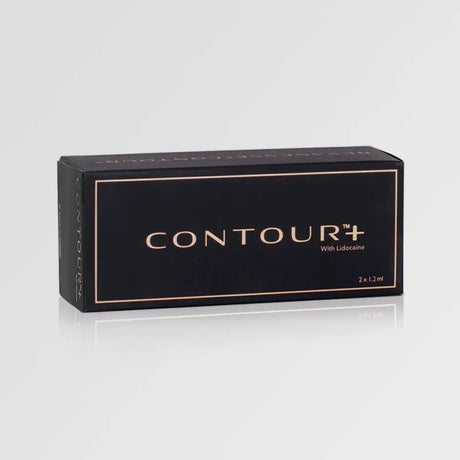 REVANESSE CONTOUR+ LIDOCAINE 1,2ML - Mr. Filler
