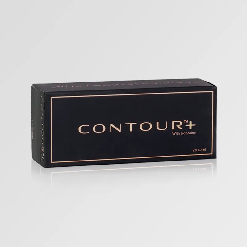 REVANESSE CONTOUR+ LIDOCAINE 1,2ML - Mr. Filler