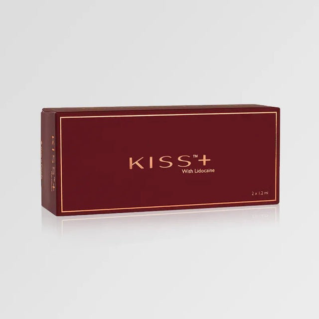 REVANESSE KISS+ LIDOCAINE 1.2ML - Mr. Filler