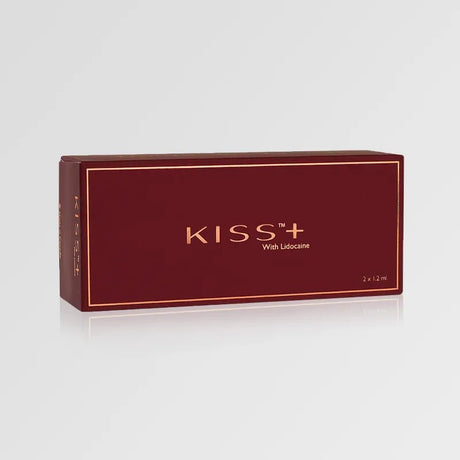 REVANESSE KISS+ LIDOCAINE 1.2ML - Mr. Filler