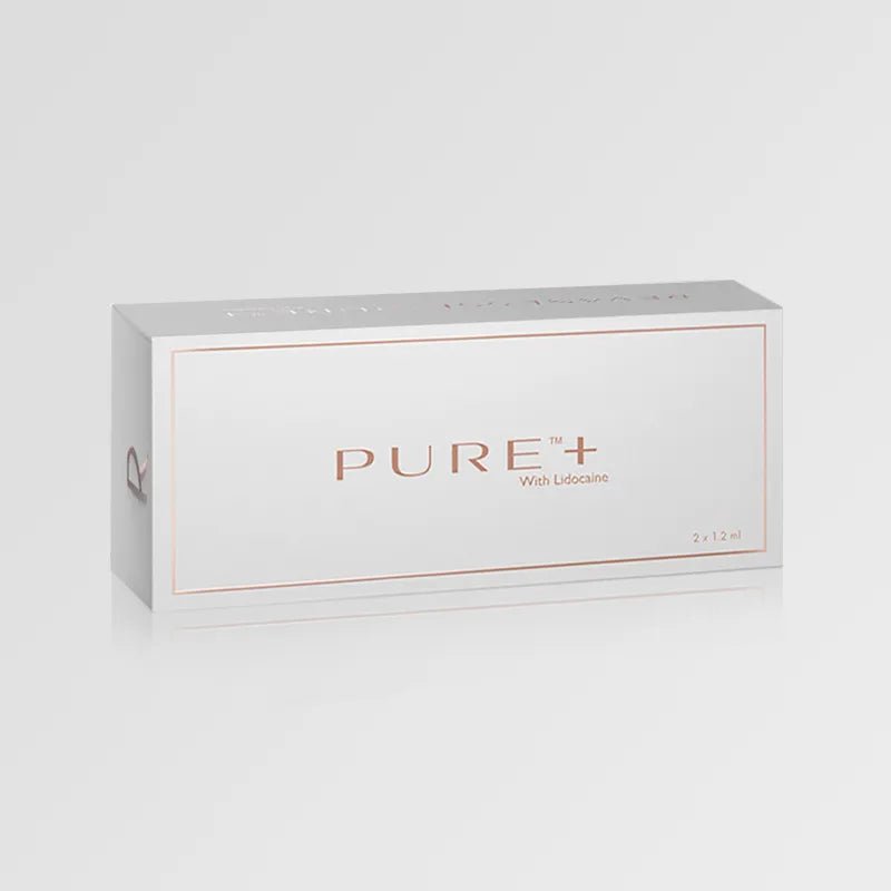 REVANESSE PURE+ LIDOCAINE 1.2ML - Mr. Filler