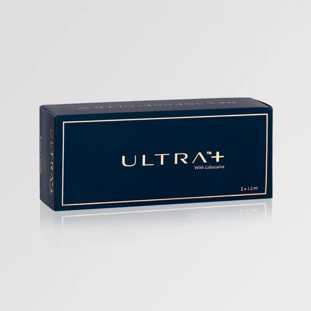 REVANESSE ULTRA+ LIDOCAINE 1.2ML - Mr. Filler