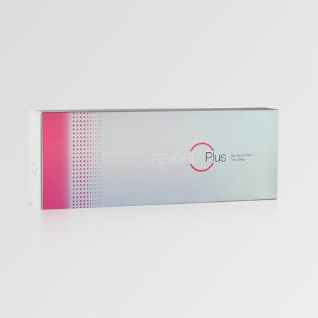 REVOFIL PLUS 1ML - Mr. Filler