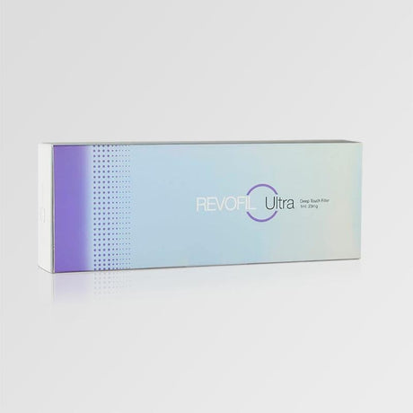 REVOFIL ULTRA 1ML - Mr. Filler