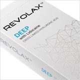 REVOLAX DEEP Lidocaine 1,1ml - Mr. Filler