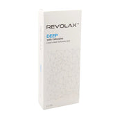 REVOLAX DEEP Lidocaine 1,1ml - Mr. Filler
