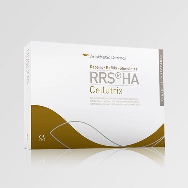 RRS HA CELLUTRIX 10ML - Mr. Filler