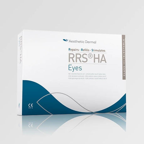 RRS HA EYES 1,5ML - Mr. Filler