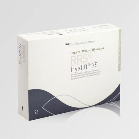 RRS HYALIFT 75 5ML - Mr. Filler