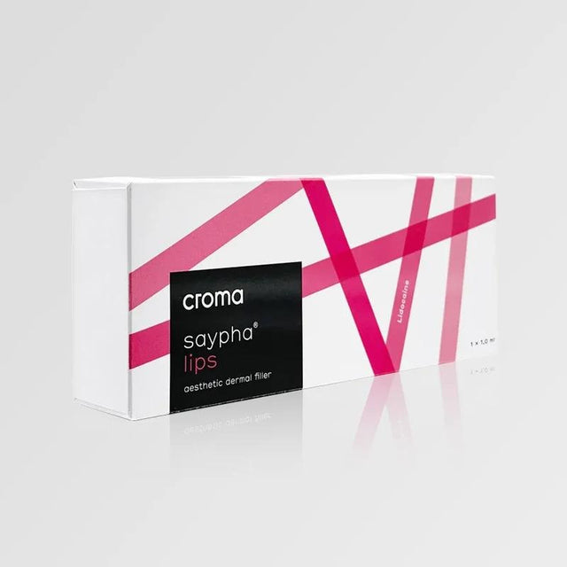 Saypha Lips Lidocaine 1ml - Mr. Filler
