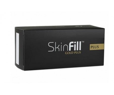 SKINFILL GOLD PLUS - MR.FiLLER (37729411)