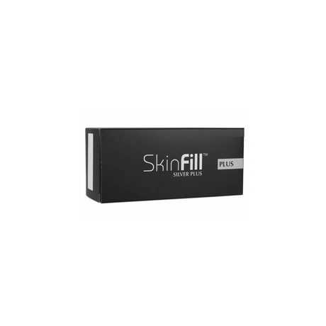 SKINFILL SILVER PLUS - 2 siringhe da 1ml - Mr. Filler