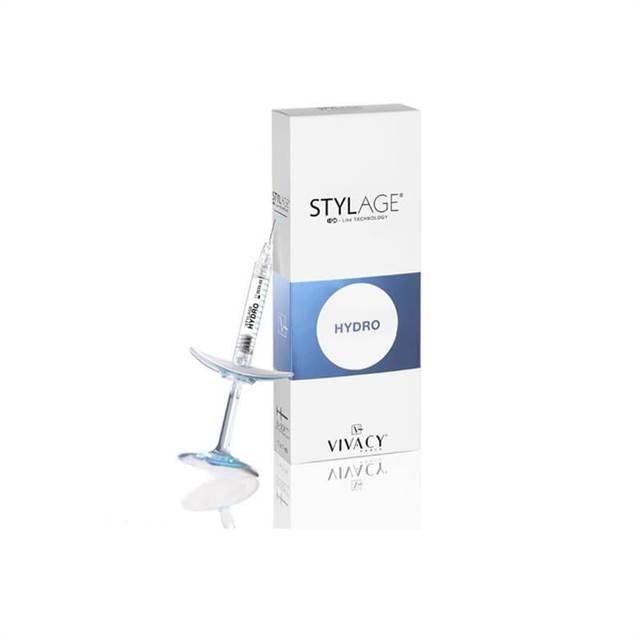 STYLAGE BISOFT HYDRO - MR.FiLLER (37731201)