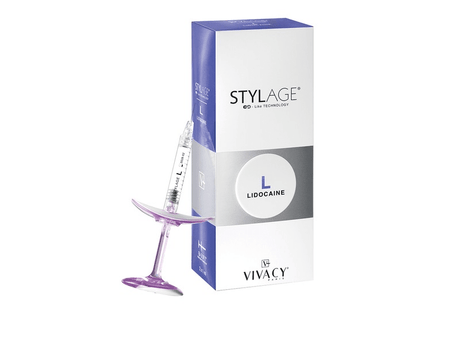 STYLAGE BISOFT L LIDOCAINE - MR.FiLLER (37731230)