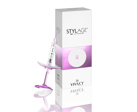 STYLAGE BISOFT S - MR.FiLLER (37731404)