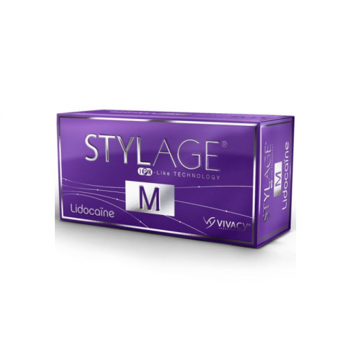 STYLAGE M CLASSIC LIDOCAINE