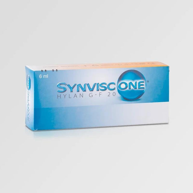 SYNVISC ONE 6ML - Mr. Filler
