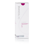 TEOSYAL PURESENSE REDENSITY 1 - 3 ml - MR.FiLLER (37732625)