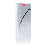 TEOSYAL RHA 1 - 2 x 1 ml - MR.FiLLER (37733065)