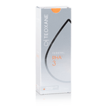 TEOSYAL RHA 3 - 2 x 1 ml - MR.FiLLER (37733242)