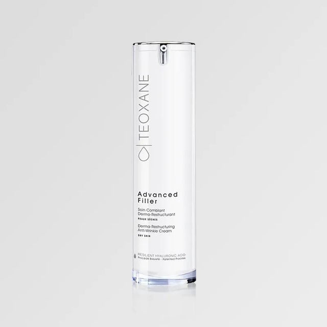 TEOXANE ADVANCED FILLER DRY SKIN 50ML - Mr. Filler