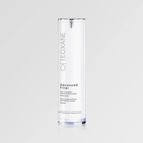 TEOXANE ADVANCED FILLER DRY SKIN 50ML - Mr. Filler