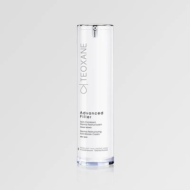 TEOXANE ADVANCED FILLER DRY SKIN 50ML - Mr. Filler (37733651)