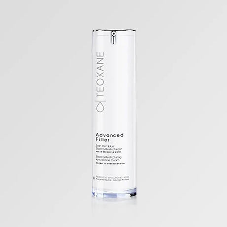 TEOXANE ADVANCED FILLER NORMAL SKIN - Hydrating & Lifting - 1 tubo da50ml - Mr. Filler